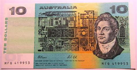 Australia Billete Dolares A O Pick A Unc Argcollectibles