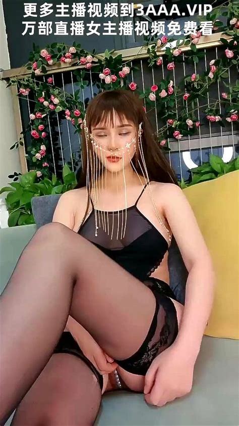 Watch 九头身170CM极品御姐珍珠内裤黑丝顶级美腿炮击激情自慰跳蛋大黑牛轮番上 Asian Mature Chinese Porn SpankBang