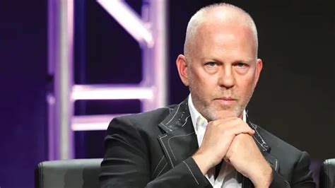 Ryan Murphy Net Worth and Biography – Wolf of Wealth