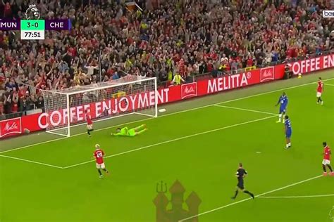 Manchester United wraca do Ligi Mistrzów Czerwone Diabły rozbiły