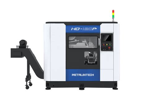 Дисковый отрезной станок METALINTECH HD-120P