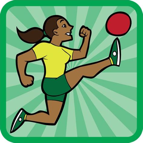 Free Kickball Game Cliparts Download Free Kickball Game Cliparts Png