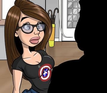 Chastation Muses Sex And Porn Comics