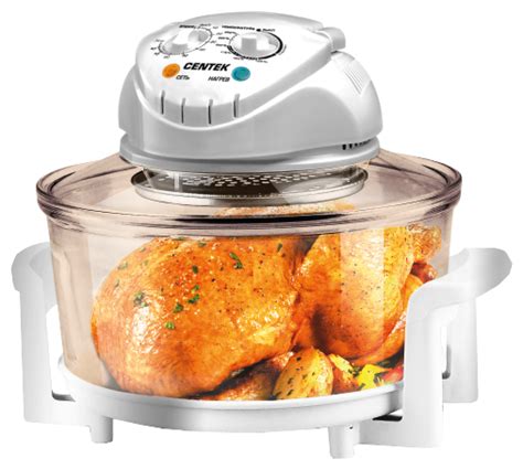 ТОП-10 Аэрогрилей - какой аэрогриль лучше купить для дома | Рейтинг ...