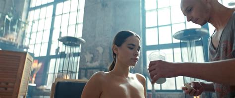 Nude Video Celebs Anastasiya Reznik Nude Neposlushnaya