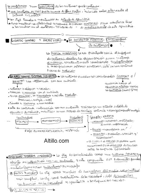 Resumen Para El Segundo Parcial Introducción A La Administración