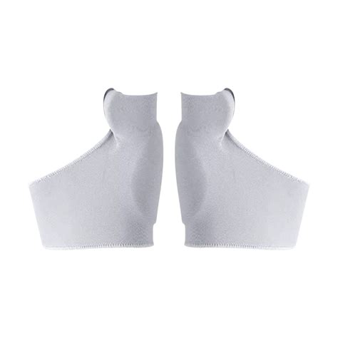 Big Toe Valgus Corrector With Silicone Padding – Night & Day Toe