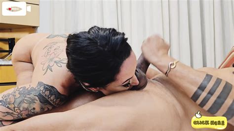 Brazilian Milf Eliza Sanches Gets Her Ass Fucked