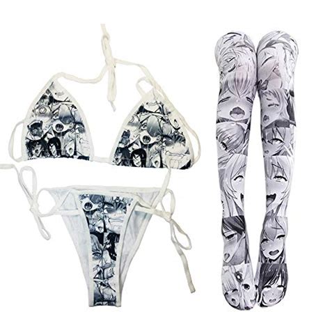 Comprar Bikini Anime Desde Cultture