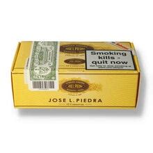 Jose L Piedra Conservas Box Of 12 Cigars