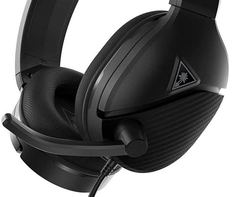 Turtle Beach Recon 200 Gen 2 Gaming Headset Review Eteknix