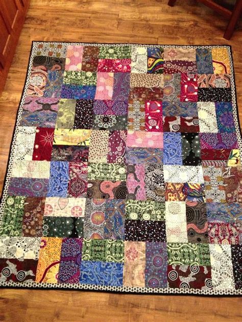 Easy Strip Quilt Patterns Free