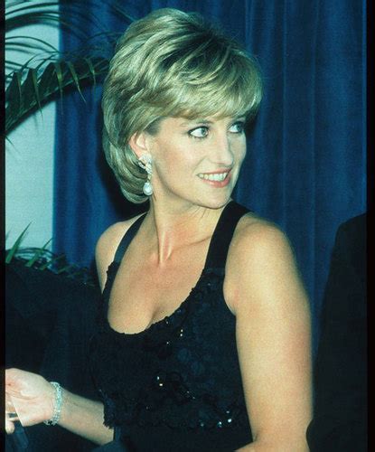 The Peoples Princess Princess Diana Photo 24976663 Fanpop