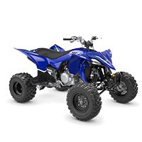 HYPER NAKED Product Lineup Yamaha Motorsports USA