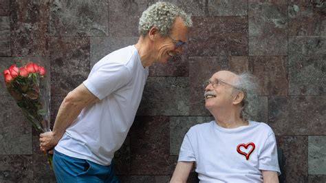 How They Met Canada S First Same Sex Marriage Years Later