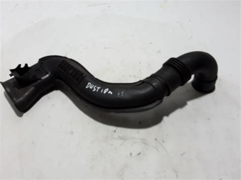 Used Dacia Duster Air Intake Hose R