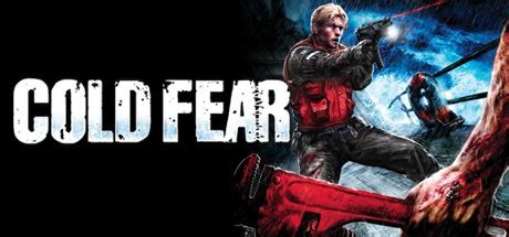 Купить Cold Fear