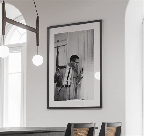 Future exhibits will carefully curate the Malcolm X gun history 9