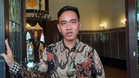 Milenial Jambi Deklarasi Dukung Gibran Jadi Cawapres