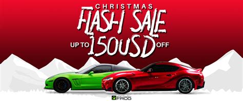 Christmas 2023 Flash Sale – vinylfrog