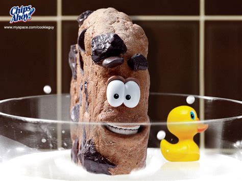 Iconic Food Mascots Thatll Never Get Old