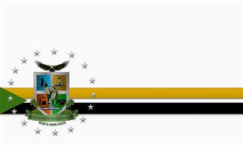 Abia State Abia Anthem And What Each Item In The New Abia Logo
