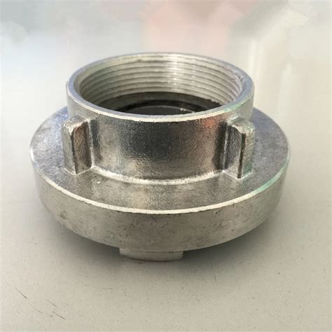 Storz Hose Fitting Fire Hydrant Coupling Connection With Female Thread