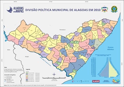 Mapas Hist Ricos Do Estado De Alagoas Conjuntos De Dados Alagoas Em