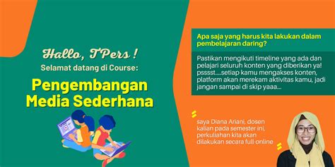 Summary Of Pengembangan Media Sederhana 116