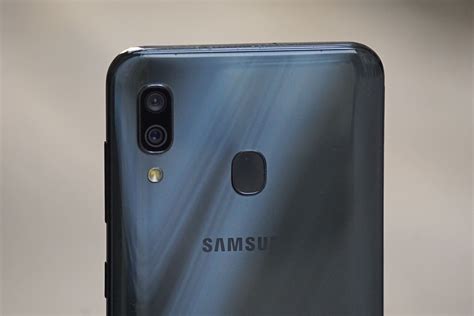 Samsung Galaxy A30 Review: Samsung's Best Budget Offering? - MySmartPrice