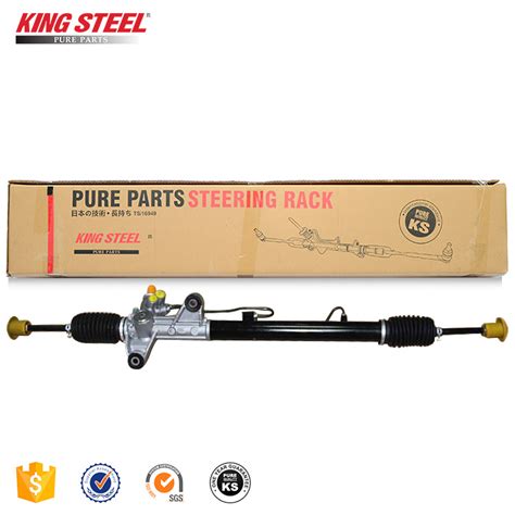 Kingsteel Autoparts Lhd Hydraulic Steering Rack For Honda Odyssey Rd