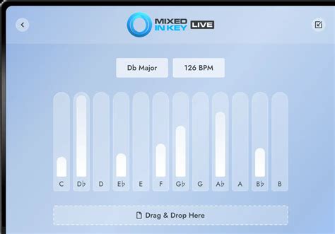 producer collection mixed  key