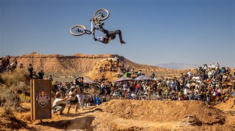 Red Bull Rampage 2024 Line Up Announced The Four Time Rampage