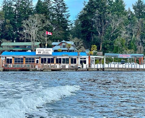 menus food drink appetizers desserts dinghy dock pub