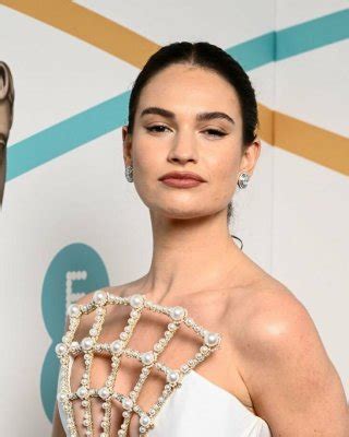 Lily James Nude Porn Pictures XXX Photos Sex Images PICTOA