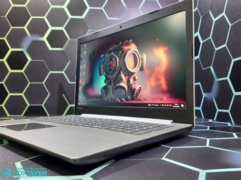 Купить ноутбук Lenovo IdeaPad 330-15IKB с гарантией