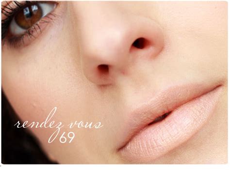 Alina Rose Blog Kosmetyczny Hit Szminka nude w ciepłym odcieniu