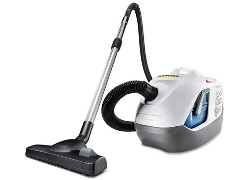 Пылесос с аквафильтром Karcher DS 6 Premium Mediclean купить в интернет ...