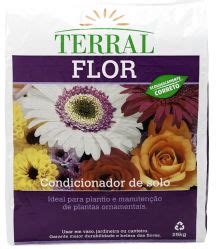 Terral Produtos Para Jardinagem