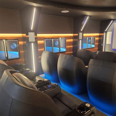 How is the costco set of Klipsch home theater system? : r/hometheater