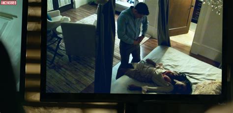 Naked Meagan Holder In Unreal