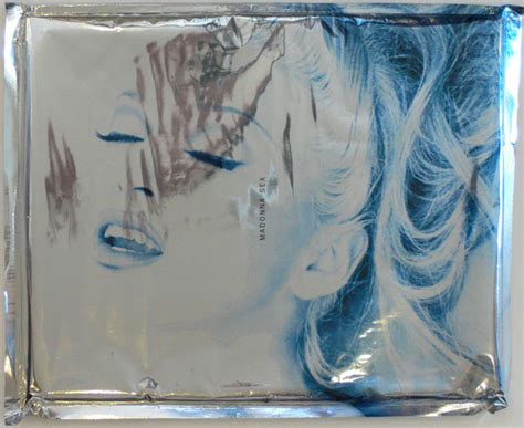 Madonna Sealed St Edition Sex Book
