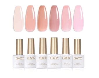 Nude Pink Colors Etsy