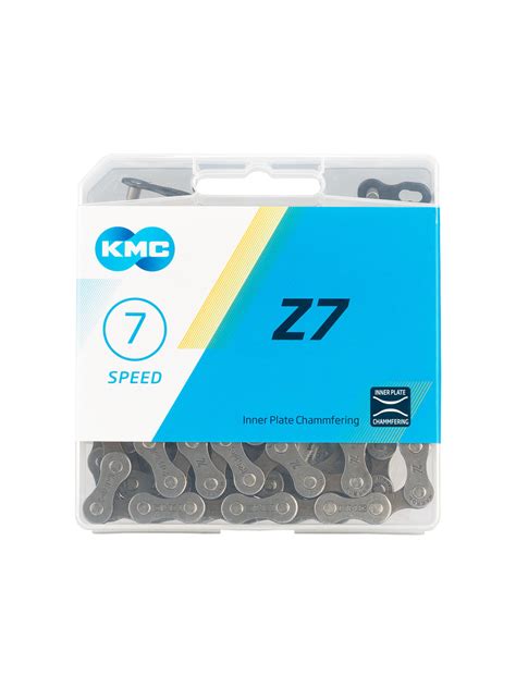 KMC Z7 7-Speed Chain - Trek Bikes