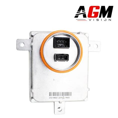 Ballast OEM Xénon VAG 8K0941597B/8K0941597E/8K0941597