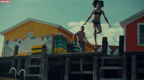 Naked Emily Rudd In Sea Change