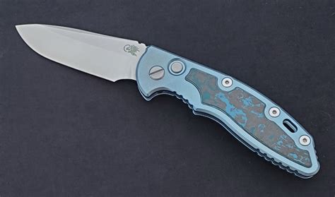 Hinderer XM 18 AUTO 2022 Knife Rights