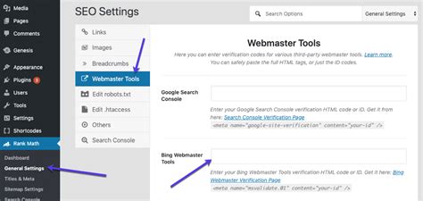 Bing Webmaster Tools O Guia Passo A Passo