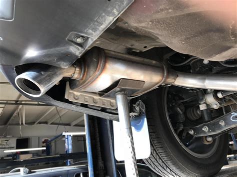 Magnaflow Exhaust On My Pics Video Subaru Outback Subaru