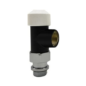 Клапан термостатический осевой SR Rubinetterie Tondera 1/2 ВР(г) х 1/2 ...